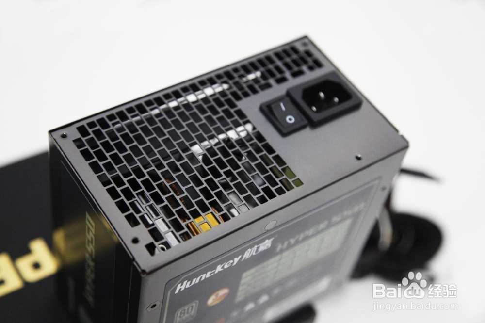 电脑电源该怎么挑选