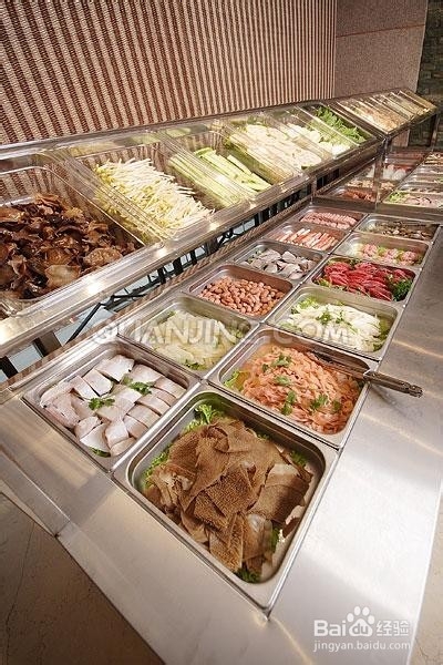 重庆火锅的做法-自助火锅的做法