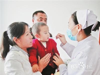 宝宝预防接种注意事项