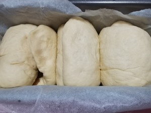 葡萄干吐司的做法