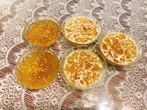 海底椰雪梨膏的做法