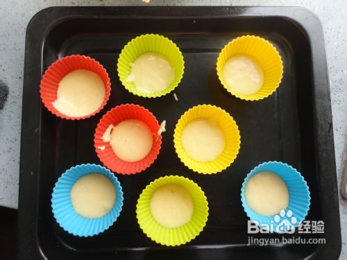 巧克力蛋黄派的做法