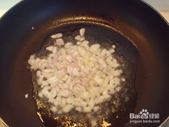 鸡肉蘑菇焖饭怎么做?