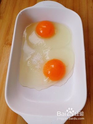 怎么做美味的面包布丁