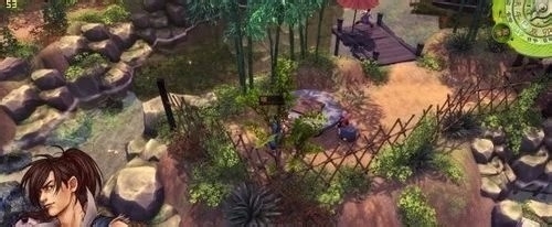 《侠客风云传》天王路线攻略