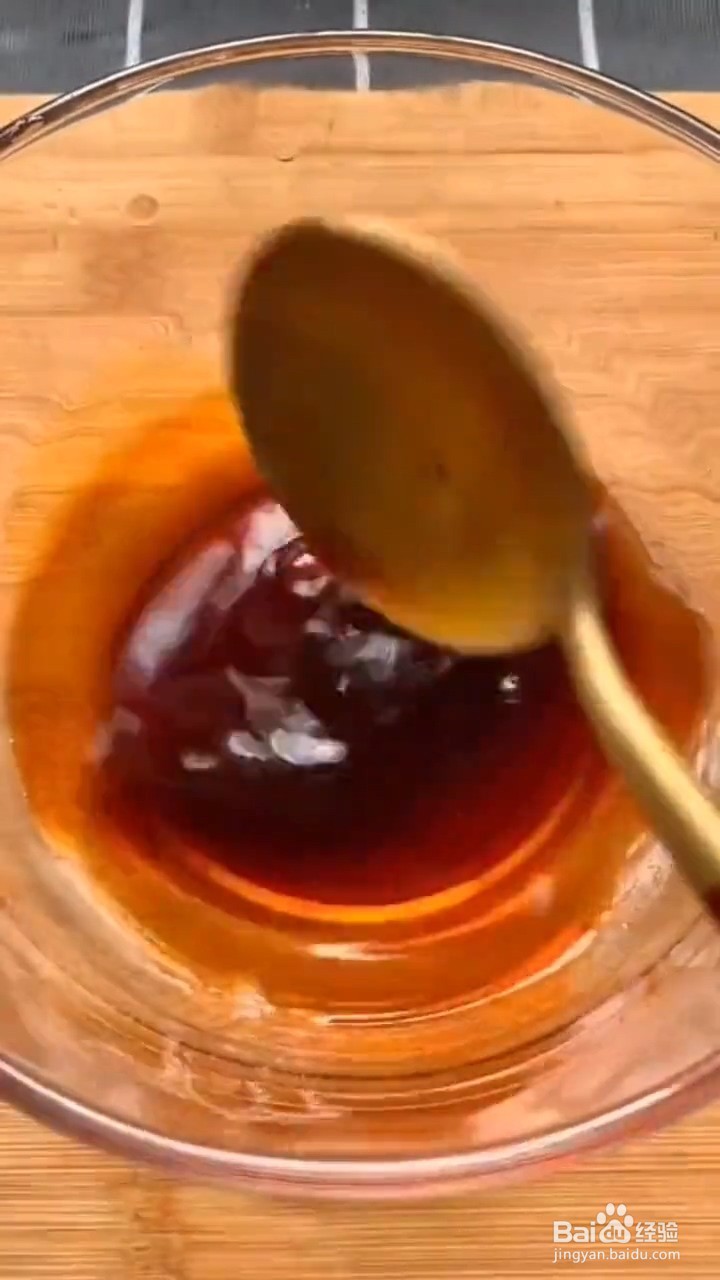 如何制作凉拌鸡腿