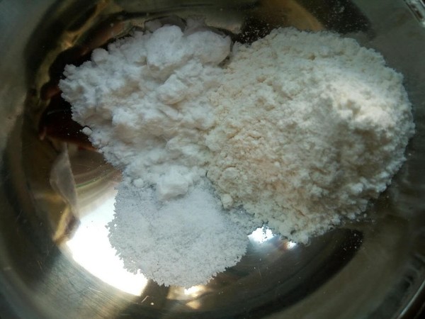 干煸蚕蛹的做法