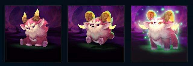 云顶之弈如何获得3星或者2星小小英雄