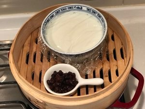 顺德双皮奶做法