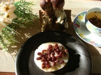 典记甜品分享港式茶点“钵仔糕”的做法