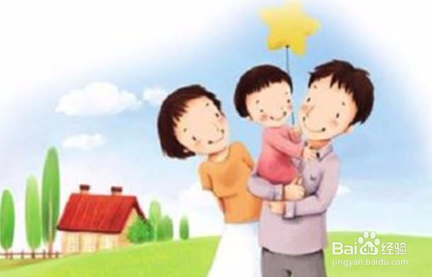 父母如何正确陪伴孩子？