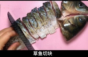 超级美味的啤酒鱼