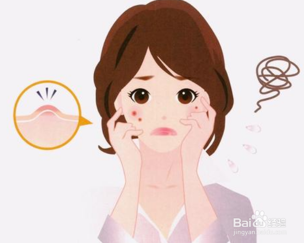 如何用天然的方法祛痘