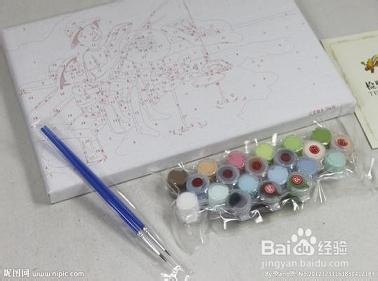 数字油画哪个牌子好数字油画哪个品牌好