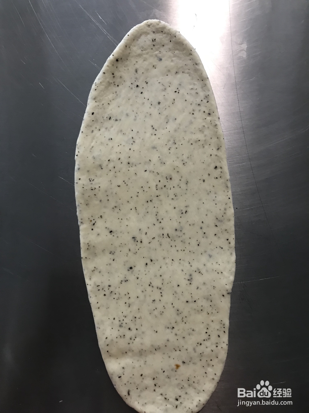 适合懒人做的奶油杏仁红茶包