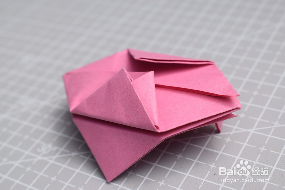 气球怎么折图解 折纸气球图解步骤 如何叠气球