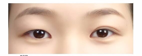 眼妆到底应该怎样化呢