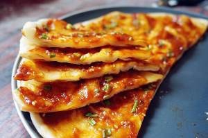 怎么做酱香饼