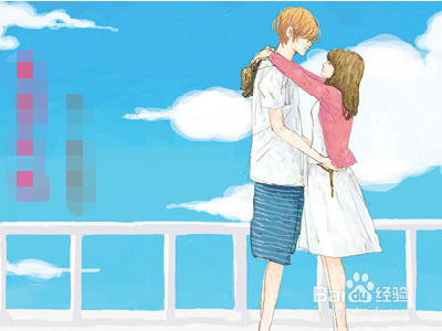 异地恋情侣如何相处