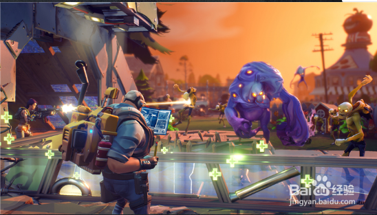 堡垒之夜激活码怎么用