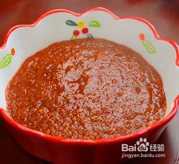酱香饼家庭版的做法