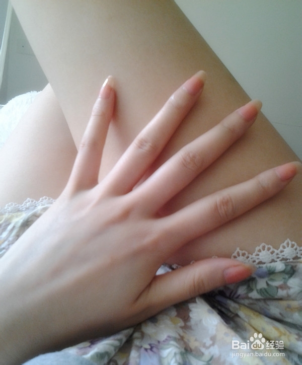自然美:如何做个健康又美丽的女人