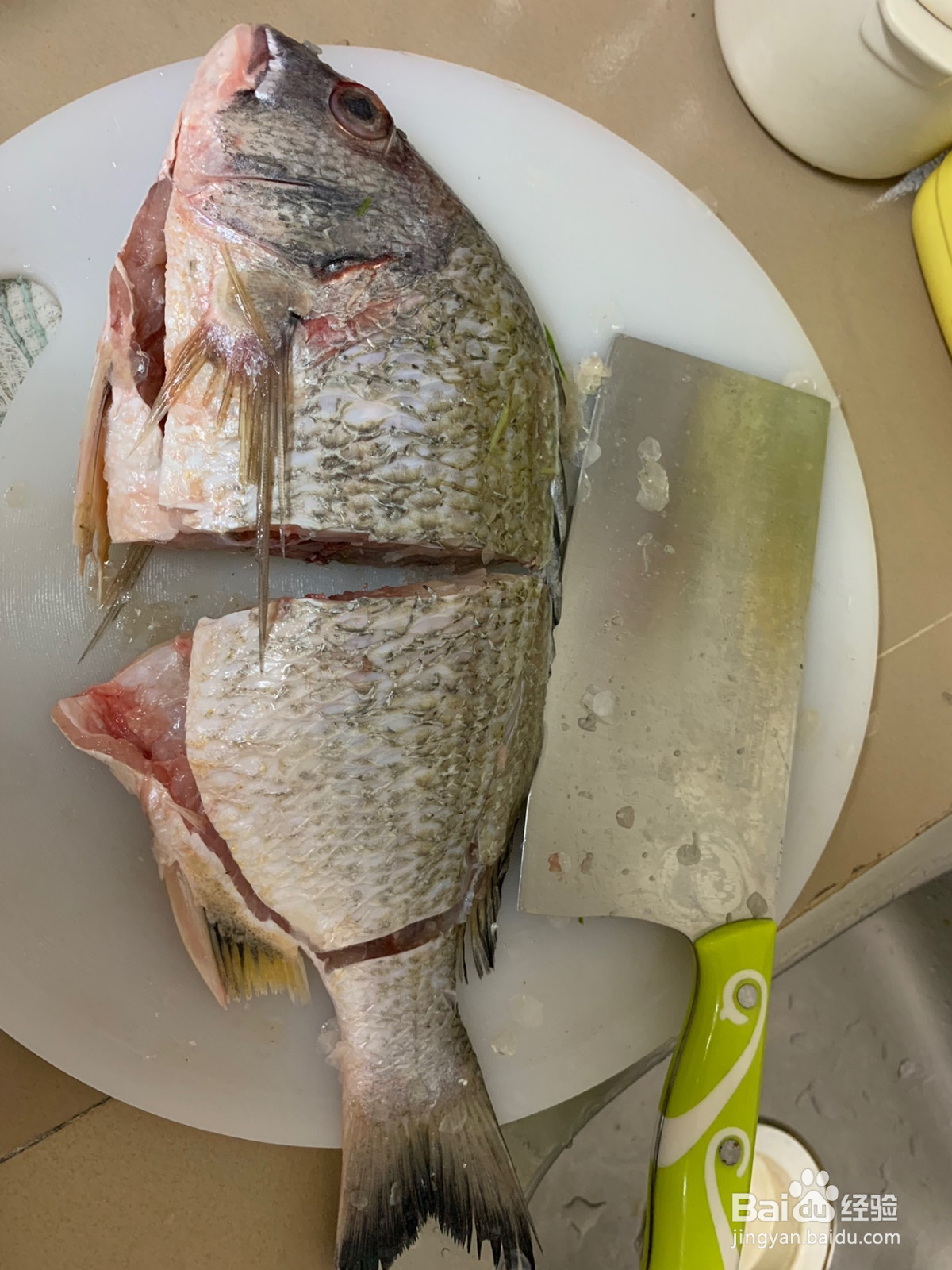 烤黑鲷鱼饭的做法