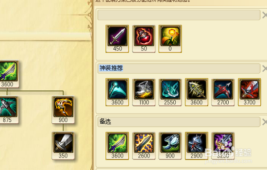 s6轮子妈出装lol战争女神希维尔加点