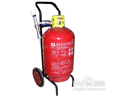 消防安全知识有哪些?怎样使用灭火器及逃生自救