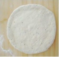 挡不住的丝丝诱惑------新奥尔良鸡腿肉批萨