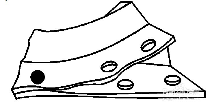 如何判定点焊零件焊点质量？