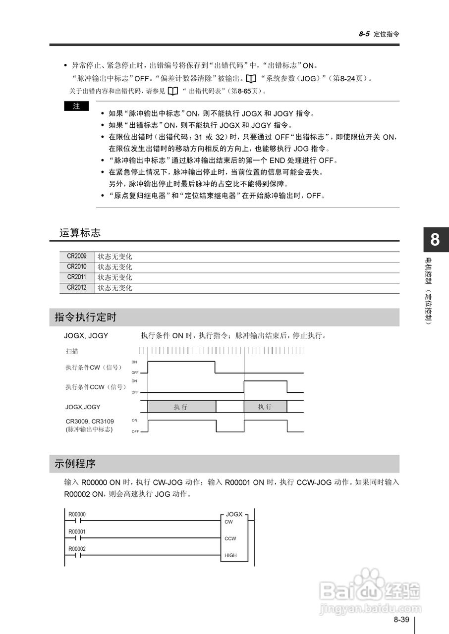 基恩士KV-1000系列高速多功能应用电力网络路由器说明:[33]