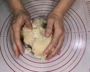 美式肉桂苹果派的做法