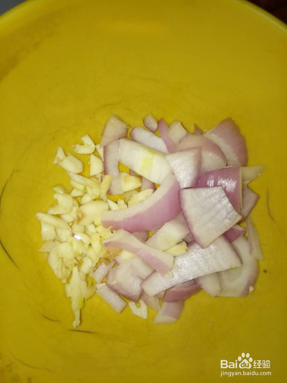 肉末芹菜的做法 家常菜好吃