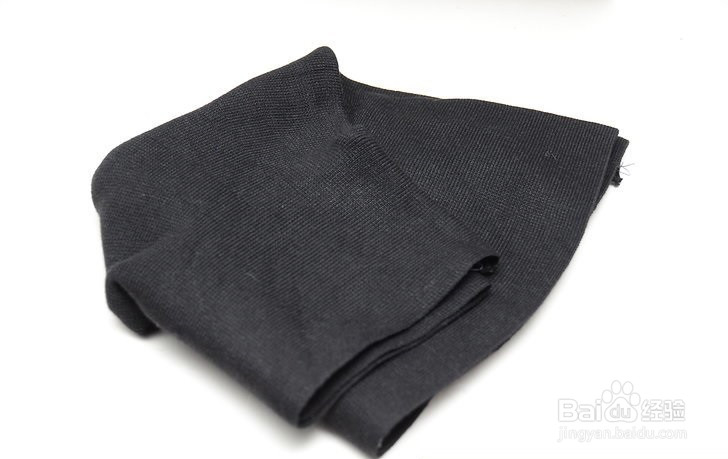 暗黑哥特风装扮如何化妆及穿着？