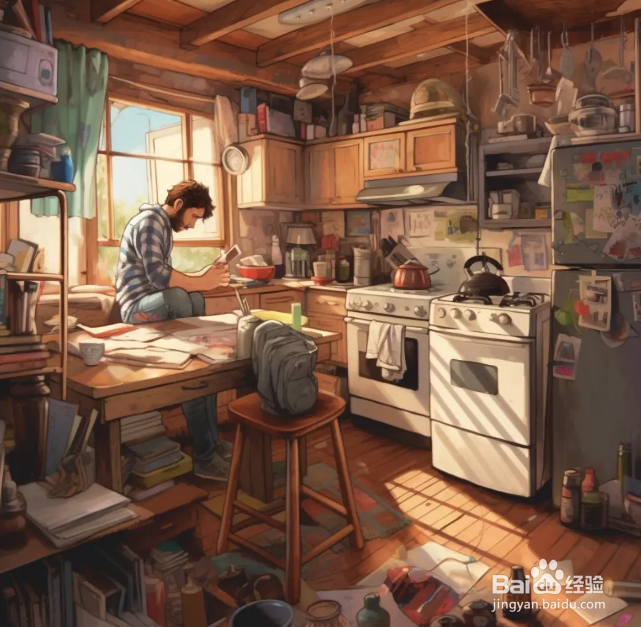 怎样才算真正见过世面