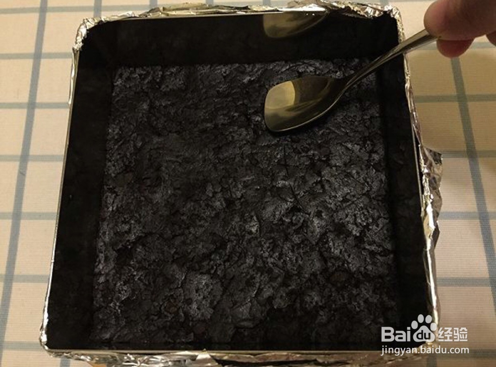 樱花牛奶慕斯蛋糕的做法