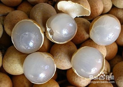 #每日都要吃#桂圆的好处