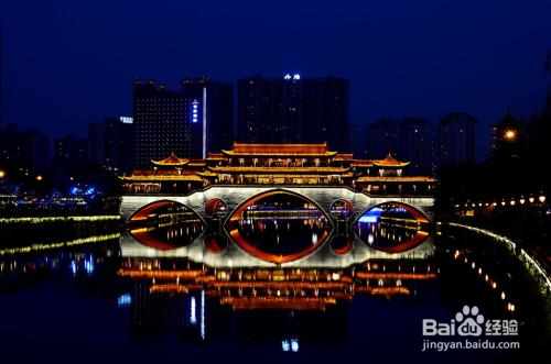 4月成都周边旅游攻略