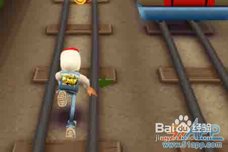 克隆威武!五款《Temple Run》风格跑酷游戏