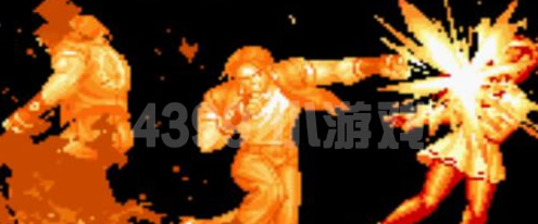 【解析拳皇97格斗出招攻略】草稚京（火神）