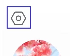 蜜疯直播如何查找消息提示音？