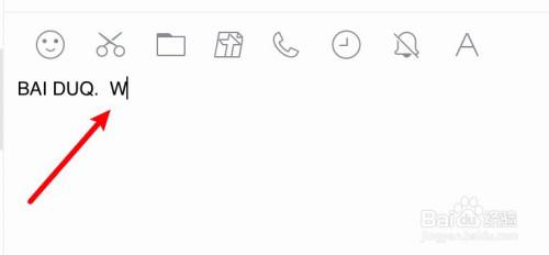 mac大写字母怎么输入