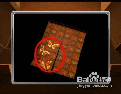 【奶奶的房间攻略】奶奶的房间通关攻略（二）