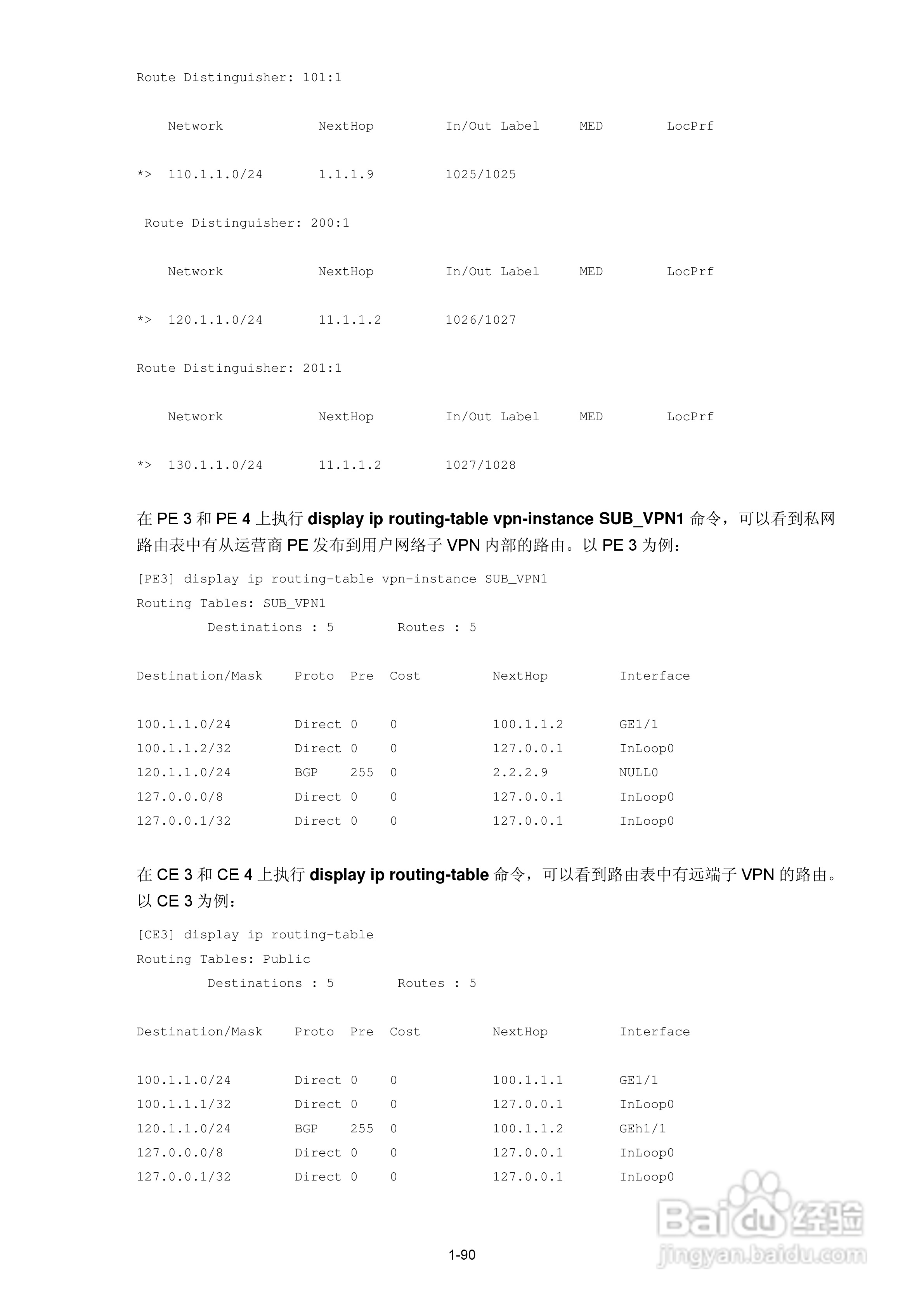 H3C SR6600路由器用户手册:[106]