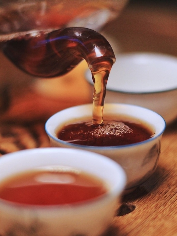 春季湿邪重，危害多，健脾祛湿喝什么茶？