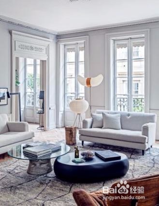 如何注意四个软装设计搭配原则的方法