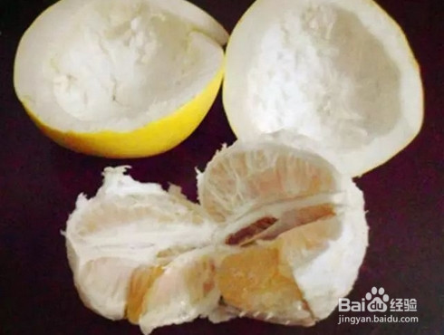 冰箱除臭小窍门