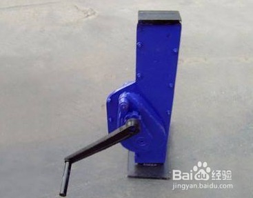 手摇挎顶使用相关讲解