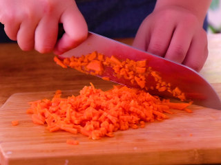 肉末蒸豆腐的做法